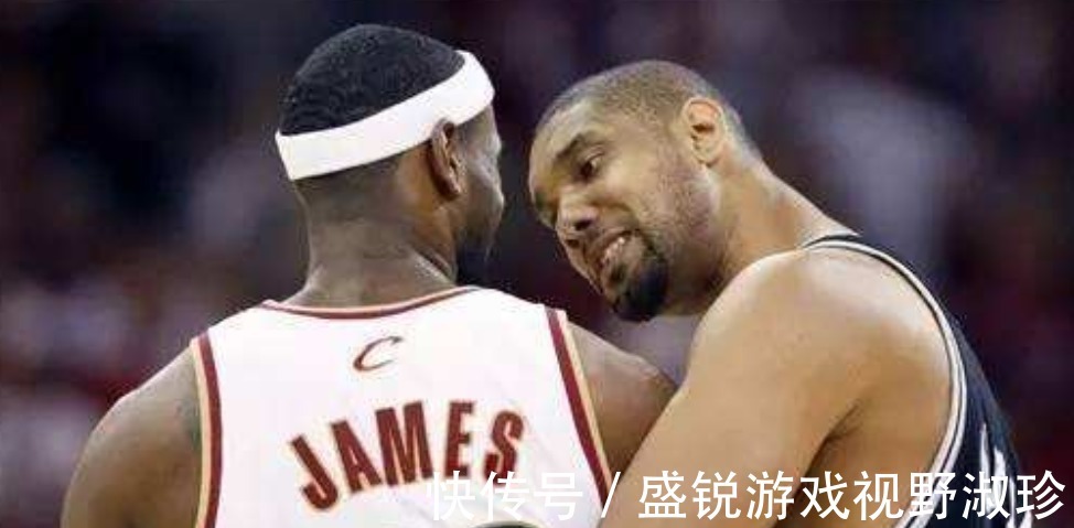 老詹|NBA同样是征战19个赛季,邓肯拿下1001场胜利,那詹姆斯呢