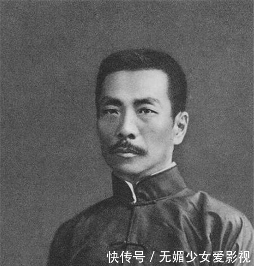 一番话|她是鲁迅发妻,独守空房41年,临终前一番话,让所有人都沉默了