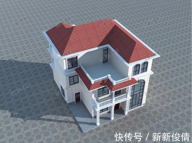 老派|2020年至今共621套，老派3层欧式别墅还是很火
