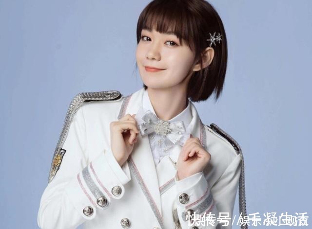 魔咒|選秀第4名“魔咒”，夏之光，喻言誰(shuí)的狀況比較好