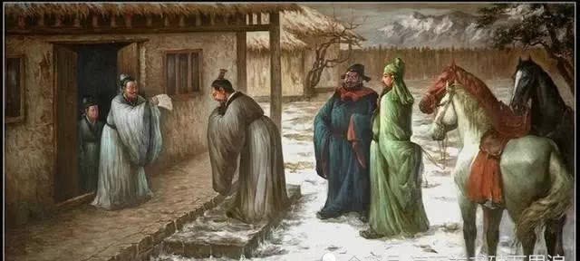 天下|诸葛亮明明要“待天下有变”，为何却频频主动北伐、损失蜀汉国力