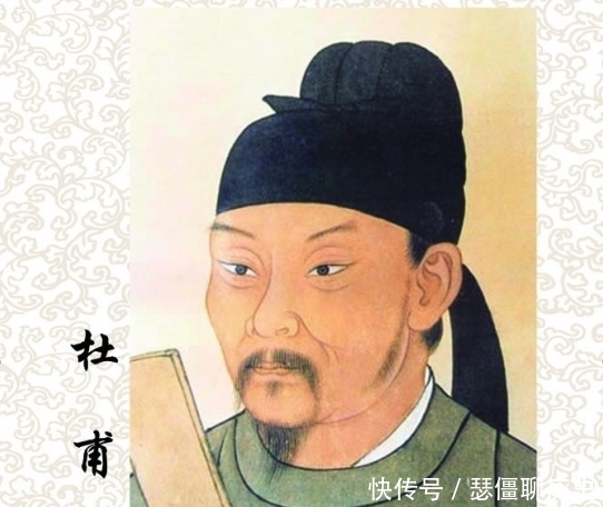 入仕|杜甫入仕无门闲居长安3年,忍无可忍写下一首诗,道尽世态炎凉