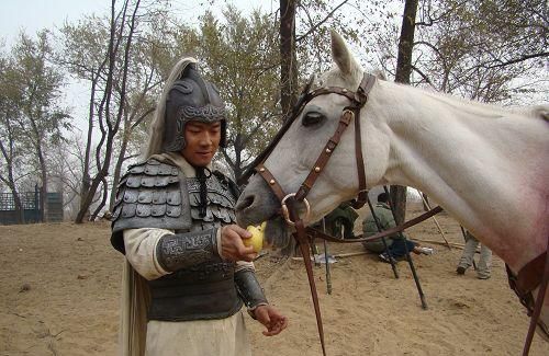 赵云|刘备称王称帝时，大加封赏张飞、黄忠和马超，为何唯独冷落赵云？