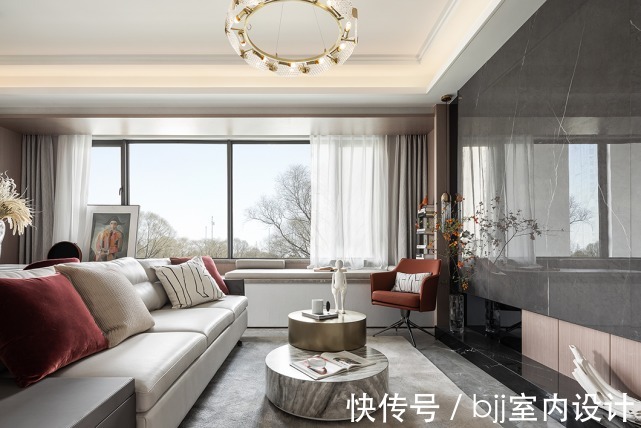 这样设计相当于打造“零死角”的家居空间!设计师觉得赞爆了!|新观点 | 悬浮式