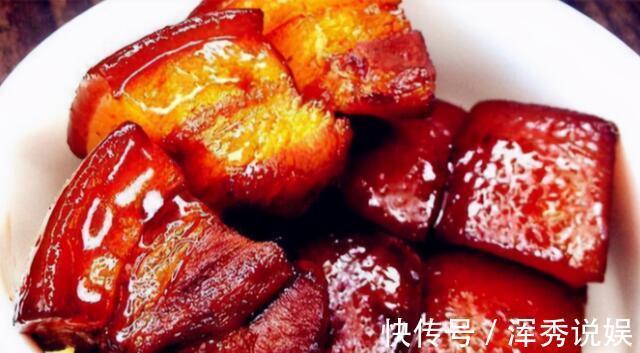 美味|百吃不厌的几道家常菜,简单美味,美味爽口,值得一试