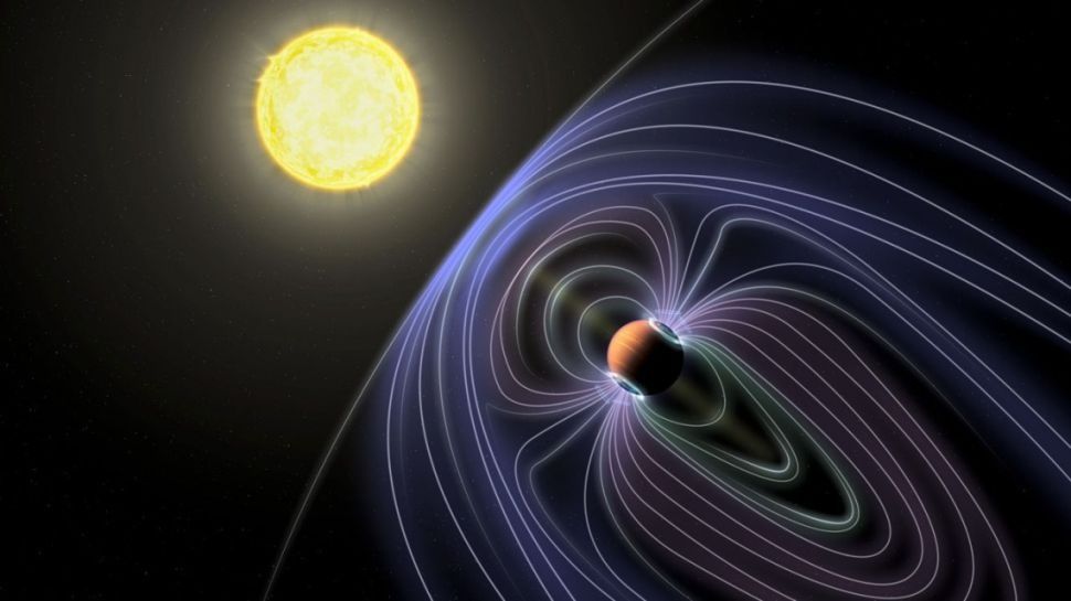 来自 科学家认为他们已经检测到来自外星世界的无线电辐射