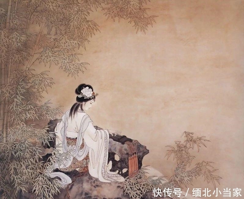 长相思$李煜的《长相思》无人能及,纳兰容若仿作一首,全词碾压李煜