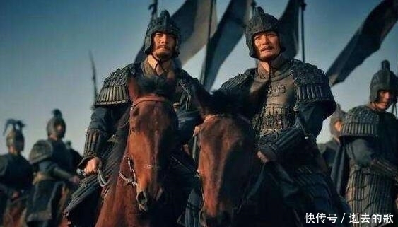 马谡|刘备留下遗言马谡不能用，为何诸葛亮不听？只因他有一个目的！