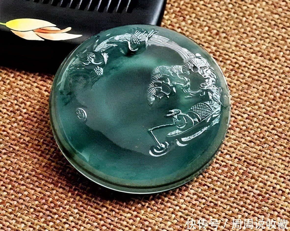 盘点一下珠宝首饰佩戴的禁忌