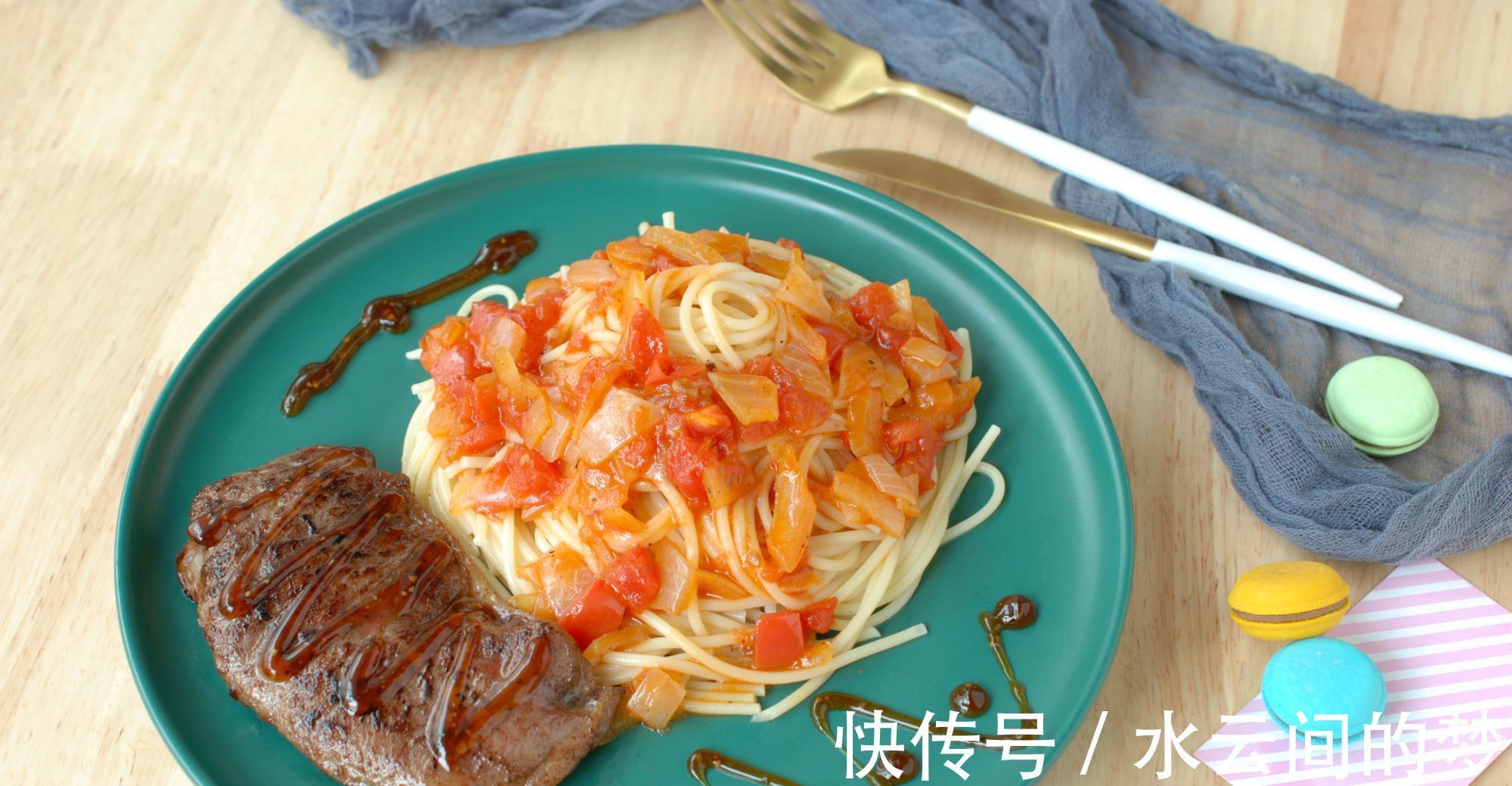 搅拌均匀|“头伏饺子二伏面”,你今天吃面了吗8道好吃的面条做法送给你