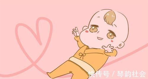 英国医学研究协会|宝宝出生时有这3个特征,暗示他很聪明,越大会越明显