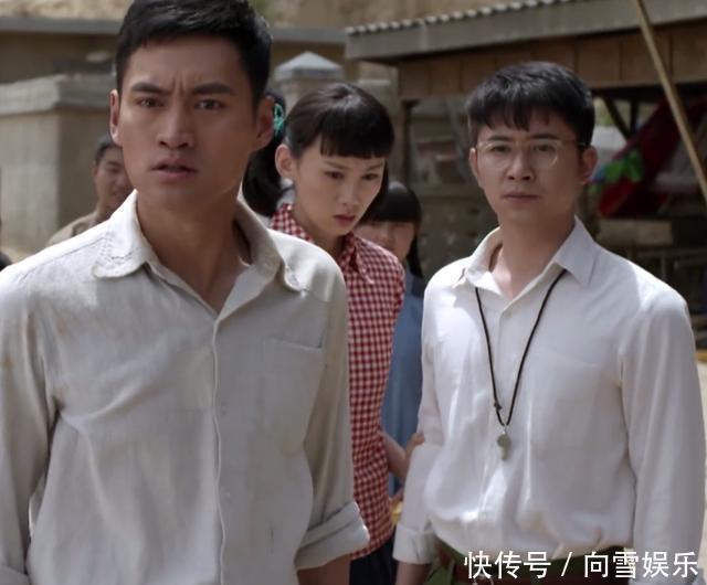 《平凡的世界》孙少平：够精彩，是他平凡的一生