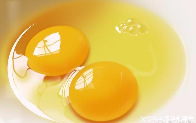 早晨喝一碗开水冲鸡蛋,一个月后身体会有啥变化?营养师说了实话