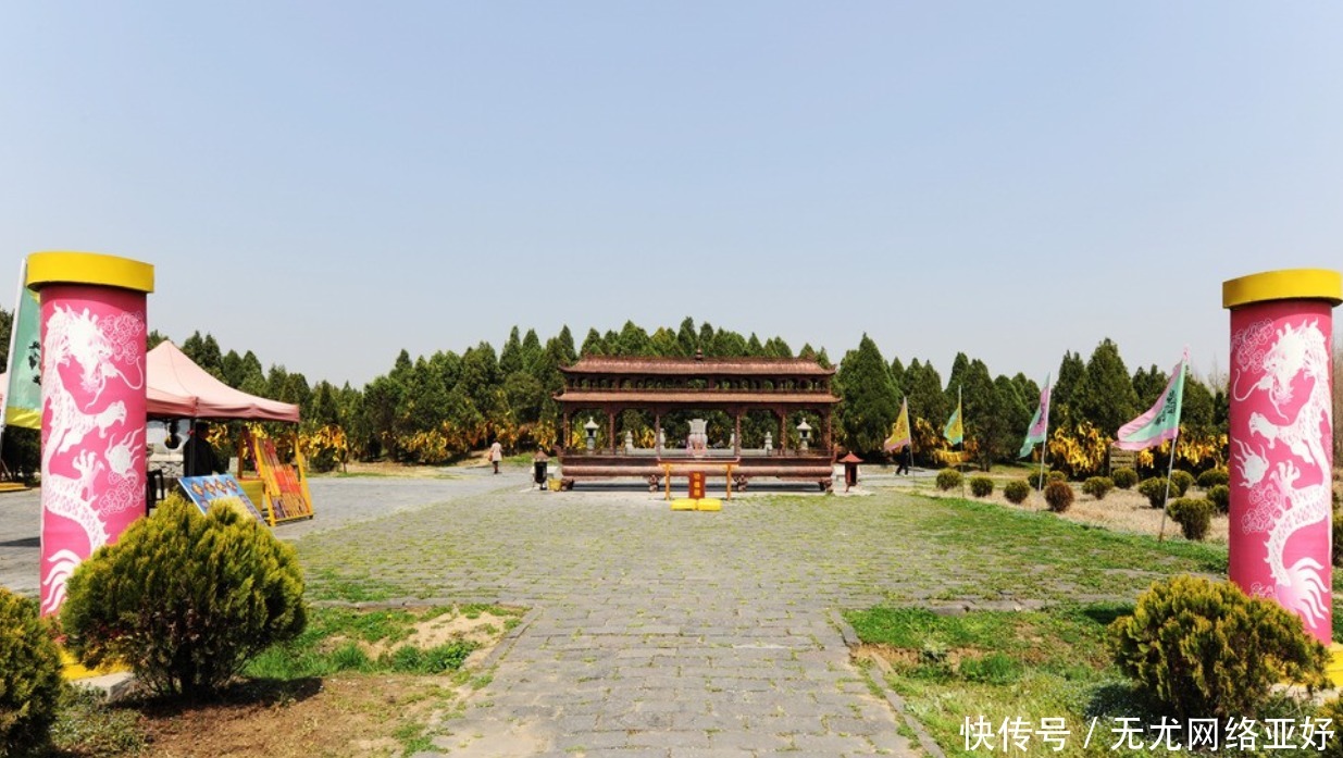 地下宫殿|1963年,洪泽湖水位下降,奇迹出现了