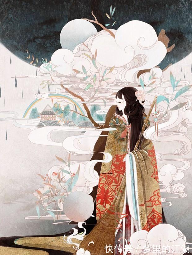 聊斋故事#聊斋故事:猪婴