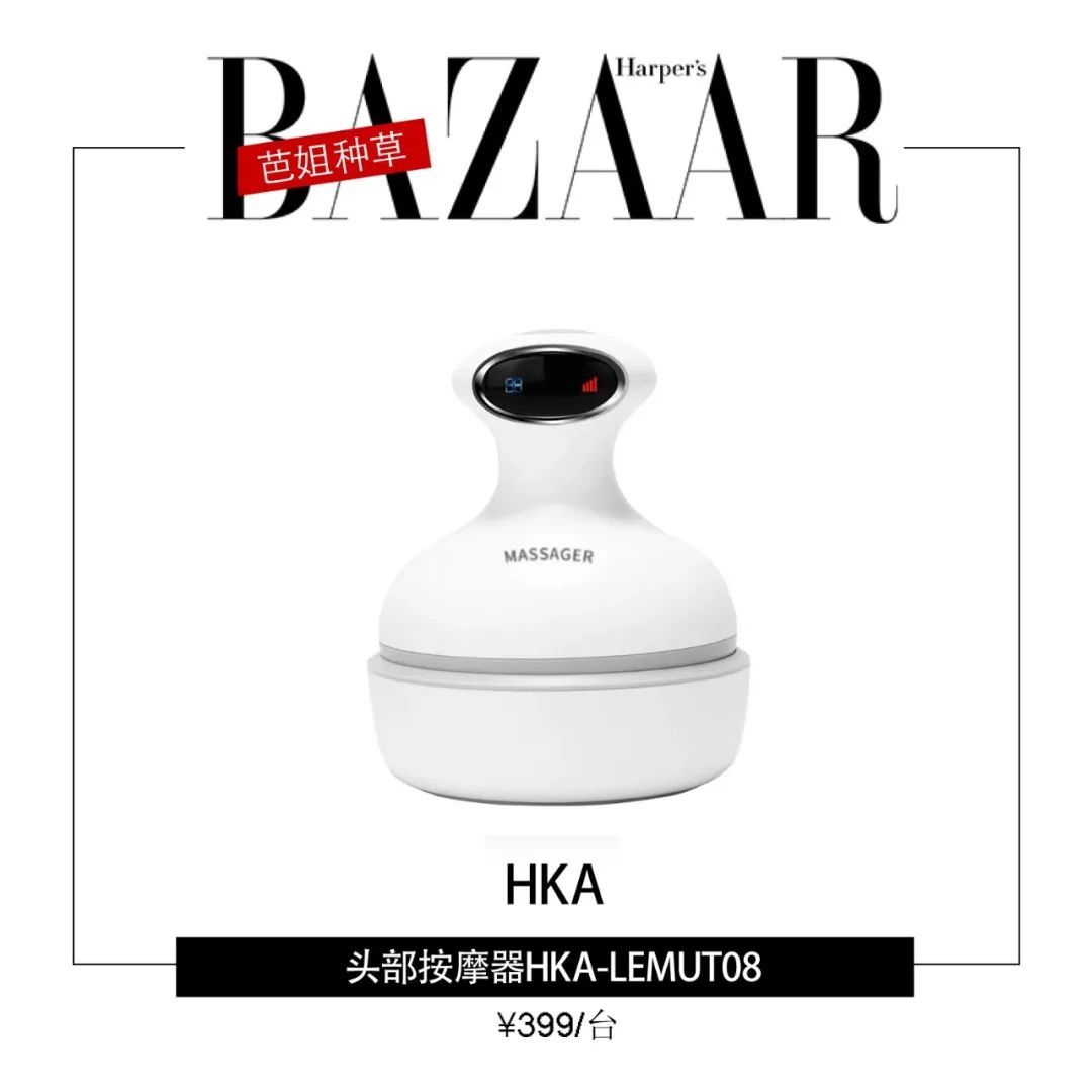 想要浓密的黑亮发，其实并不靠护发？