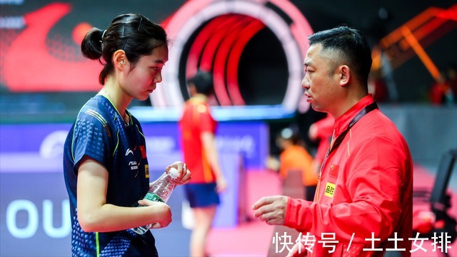 公开赛|芬兰公开赛开打!国乒24人选择退赛,非主力小将再次错失锻炼良机