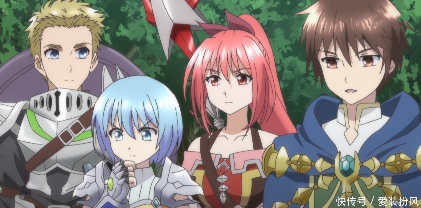 史萊姆|從轉生史萊姆,到轉生蜘蛛,留給穿越番的動物真的不多了