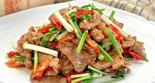 炒肉菜|炒菜30年大厨:不管炒什么菜,入锅前放点“它”,菜都会立刻入味