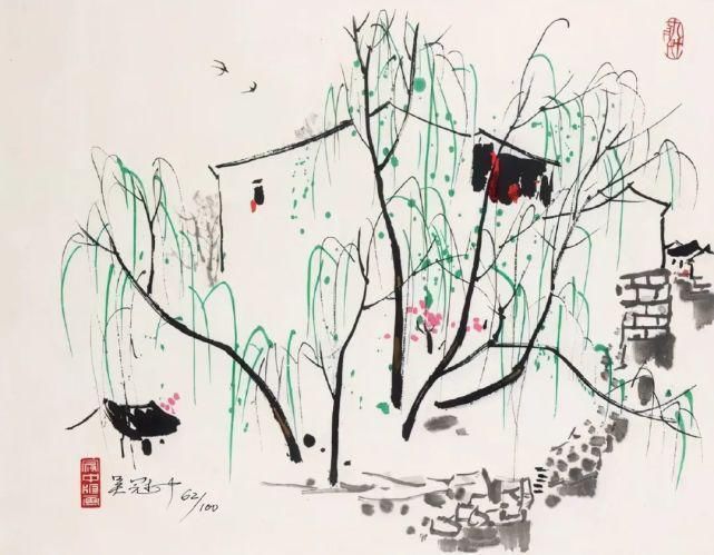 春闺思!令人惊叹的神仙诗句,仅一眼就美到骨子里