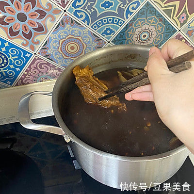 做法|酱牛肉最好吃的5种做法，一遍就会