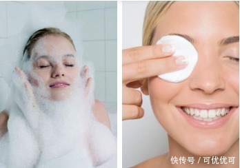 防晒|只有化妆才需要卸妆？告诉你什么才是护肤第一步