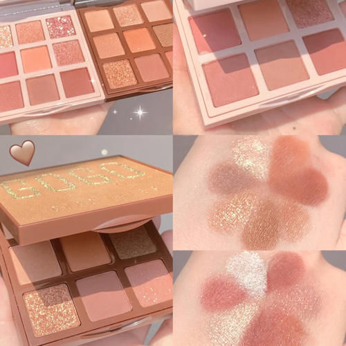 彩妆 开学第一套彩妆护肤,300买齐全套,贫民窟不吃土!