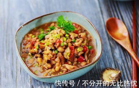 每天餐桌都有这几道，过年待客不愁菜谱，好像永远都吃不腻！