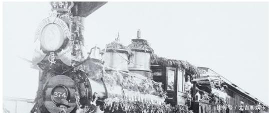 中国|慈禧第一次看见电灯,说了一句话让在场众人不能笑憋出了内伤