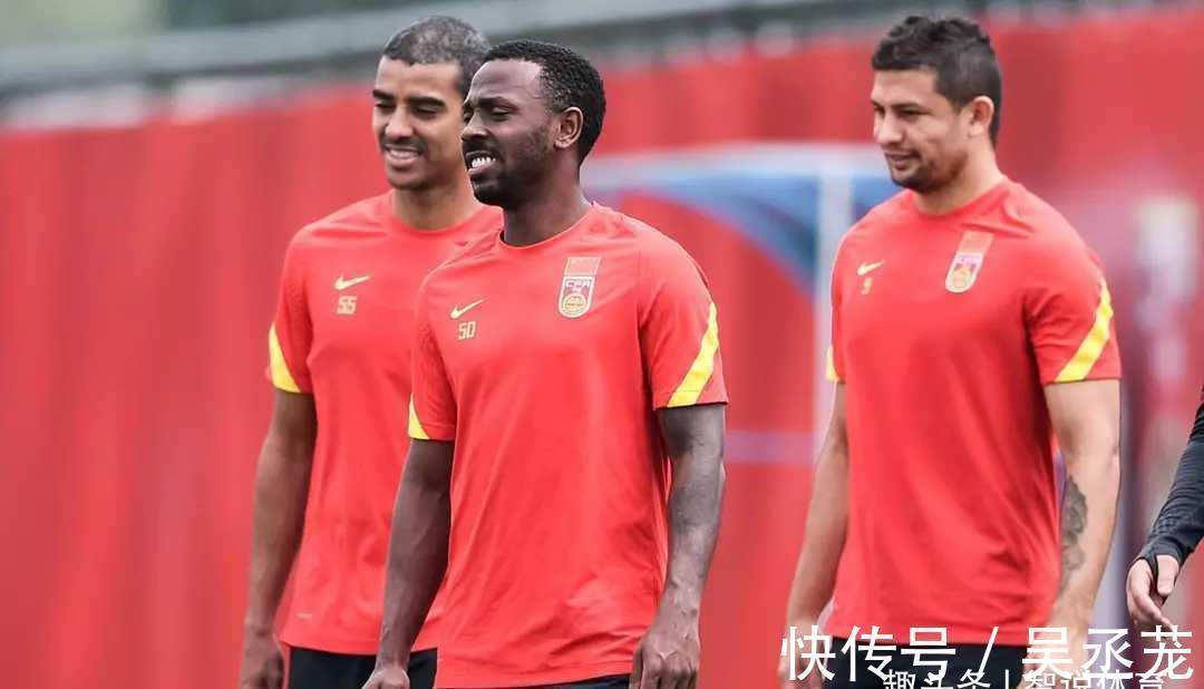 归化|国足又1归化热门席卷而来,曾2次进巴西国家队,深受葡超豪门青睐