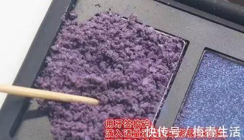 睫毛膏|坏掉的化妆品别急着扔，学会这些补救小妙招，能省一大笔钱