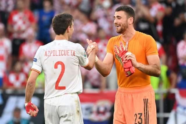 幸运地|超级乌龙要靠超级表现来完成救赎,乌奈·西蒙幸运地没变无奈·西蒙