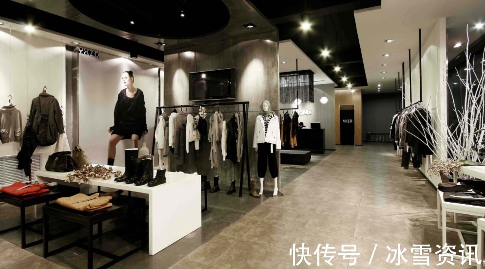 线下|实体店衣服能卖几百，电商却只要几十？内幕被曝光，你还买吗？