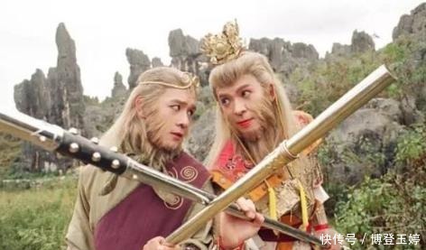 厉害|花果山最厉害的猴子不是孙悟空?你看看这三只猴子怎么样