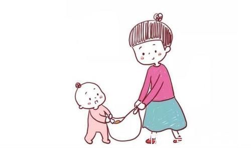 芽芽妈|90后宝妈和孩子相爱相杀:“我也是第一次当妈,凭啥让着你?”