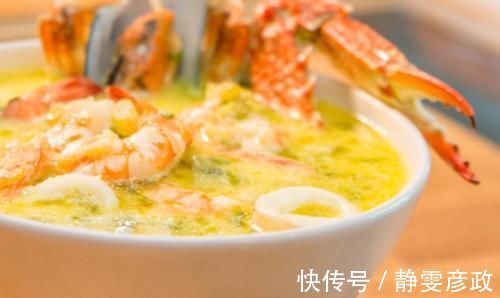 羊肉|冬天一碗汤,不用医生找!大雪后常喝,润肺、养气血,全家都健康