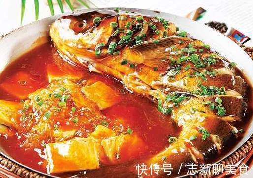 腥味|炖鱼时总有鱼腥味牢牢记住4点，鱼肉又香又嫩，没腥味