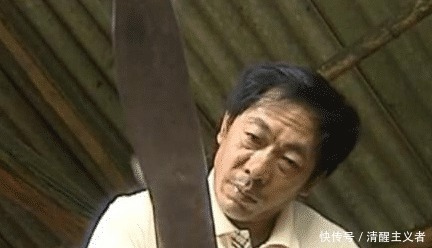 日本武士刀为何异常锋利日本人闭口不谈,结果被中国匠人揭露了