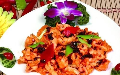 四道超级好吃的家常菜推荐给你，让你吃过后欲罢不能