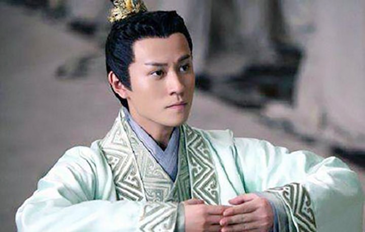 杨行密|南唐李后主的爷爷和爹，长得都很帅，都很有才，不过死得都挺惨