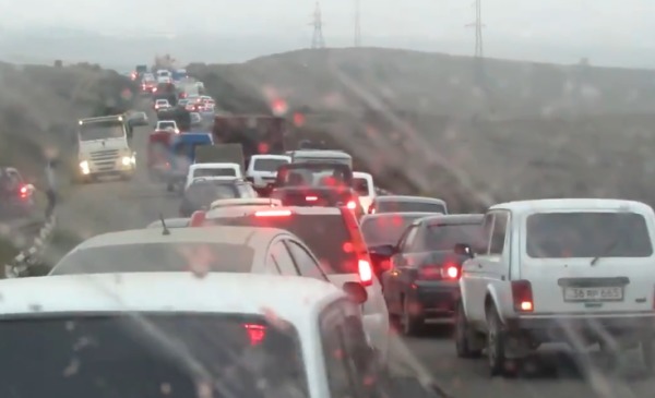 战争|阿塞拜疆刚攻下纳卡重镇,仅控制纳卡半壁江山!战争就戛然而止