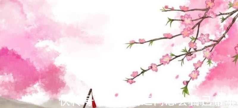 唯美#王维最唯美的一首诗,通篇短短的四句,却是美得犹如一幅山水画卷