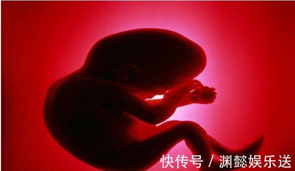 脐带|孕期有以下几种反应,是胎儿在“喊疼”,准妈妈别忽略