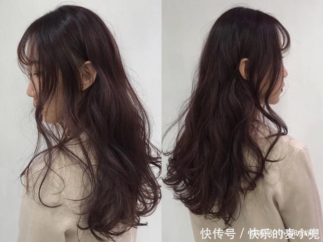 女人|40岁以上的女人换发型就选这5款,不仅好看还减龄!