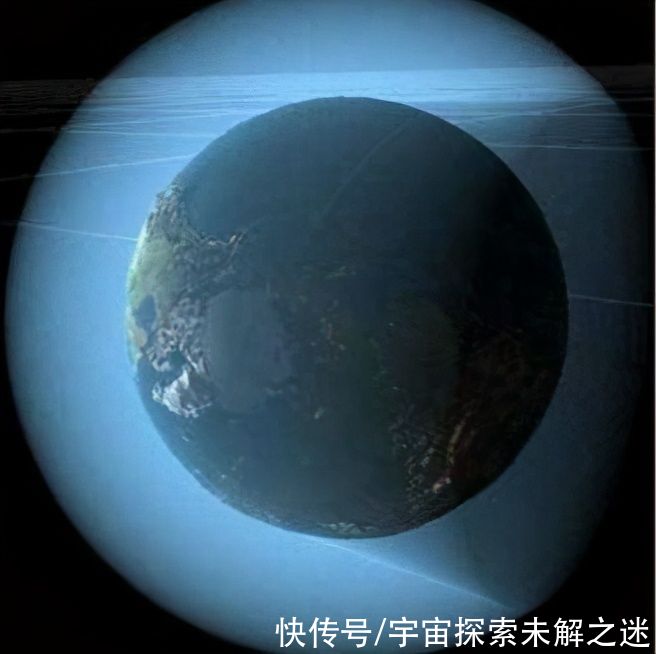 地球每年逃逸數(shù)十萬噸大氣到太空，為什么大氣層沒有變薄？