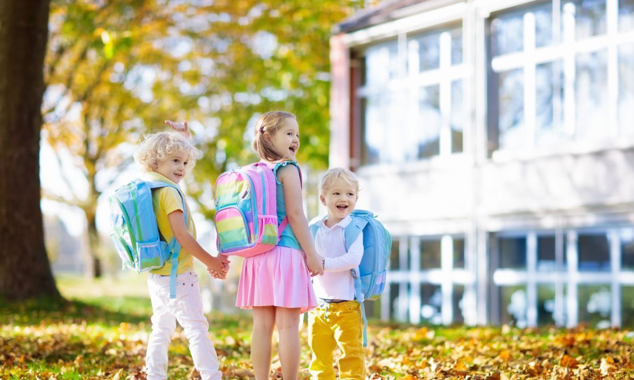 孩子|开学倒计时,孩子需“收心”!这些收心小妙招家长要收藏好