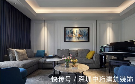 装修|2021年别墅装修装饰最新攻略！