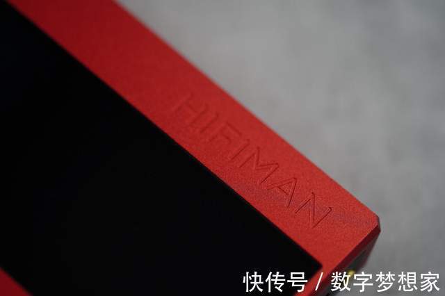 d我革命了我自己!hifiman HM1000红太上皇喜马拉雅芯片版深度体验
