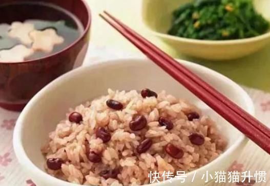 高脂血症|米饭中加1物,坚持吃,三高“悄悄”降下来,可惜太少人知道了!