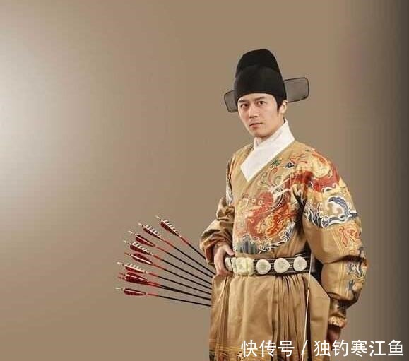 一淬寒光,一抹柔肠——看过《绣春刀》怎能不知锦衣卫!